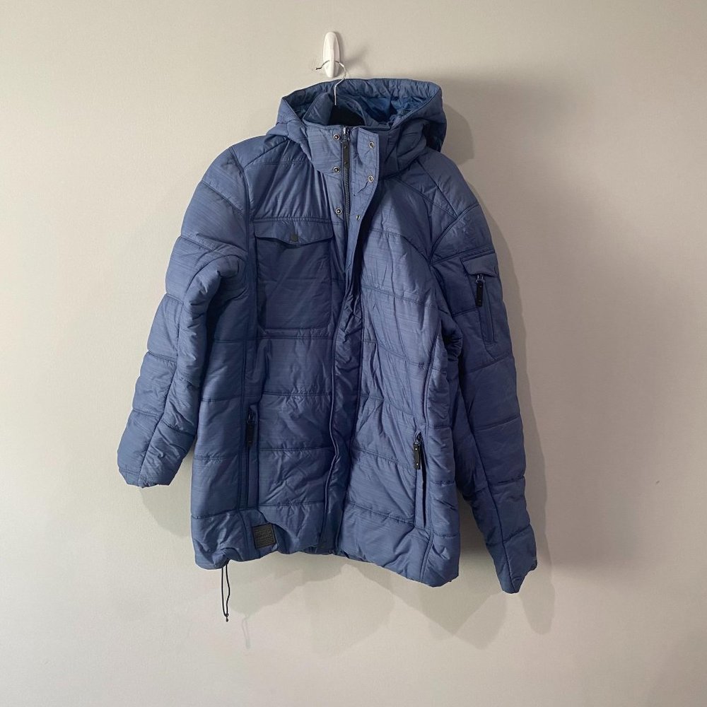 Outdoor Research Ketchum Parka Coat Size L